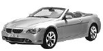 BMW E64 U2432 Fault Code