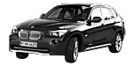 BMW E84 U2432 Fault Code