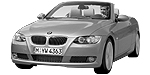 BMW E93 U2432 Fault Code