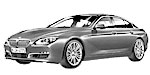 BMW F06 U2432 Fault Code