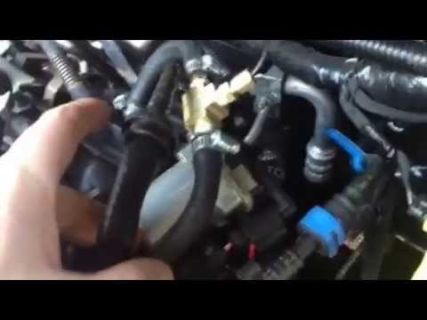 See U2432 repair manual